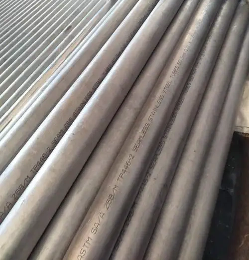tp410 tp420 stainless steel seamless pipe tp410 tp420 stainless steel seamless pipe
